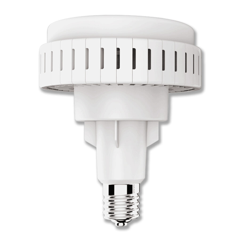 Lâmpada High Bay LED 120W Bivolt 6.500K E40 – AL12064