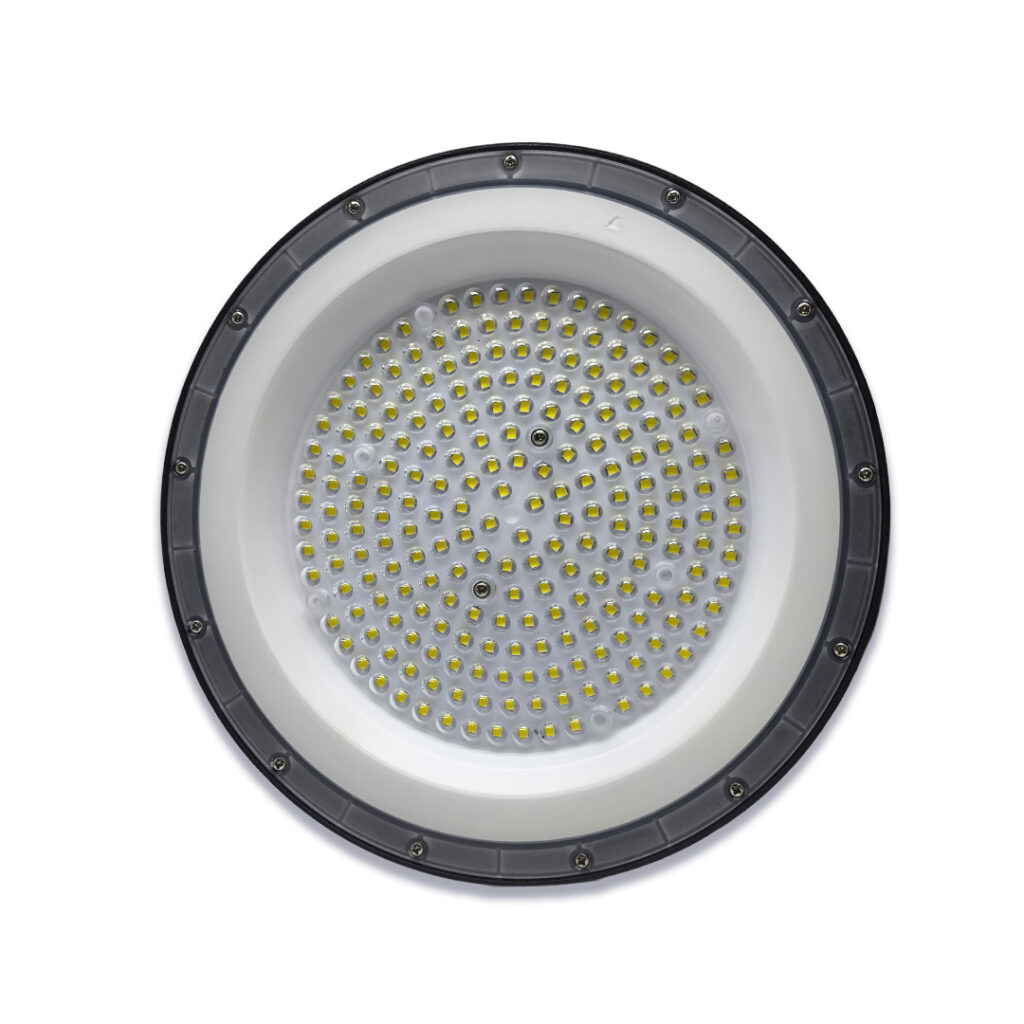 Luminária High Bay LED 150W Bivolt 6.500K – HB15006