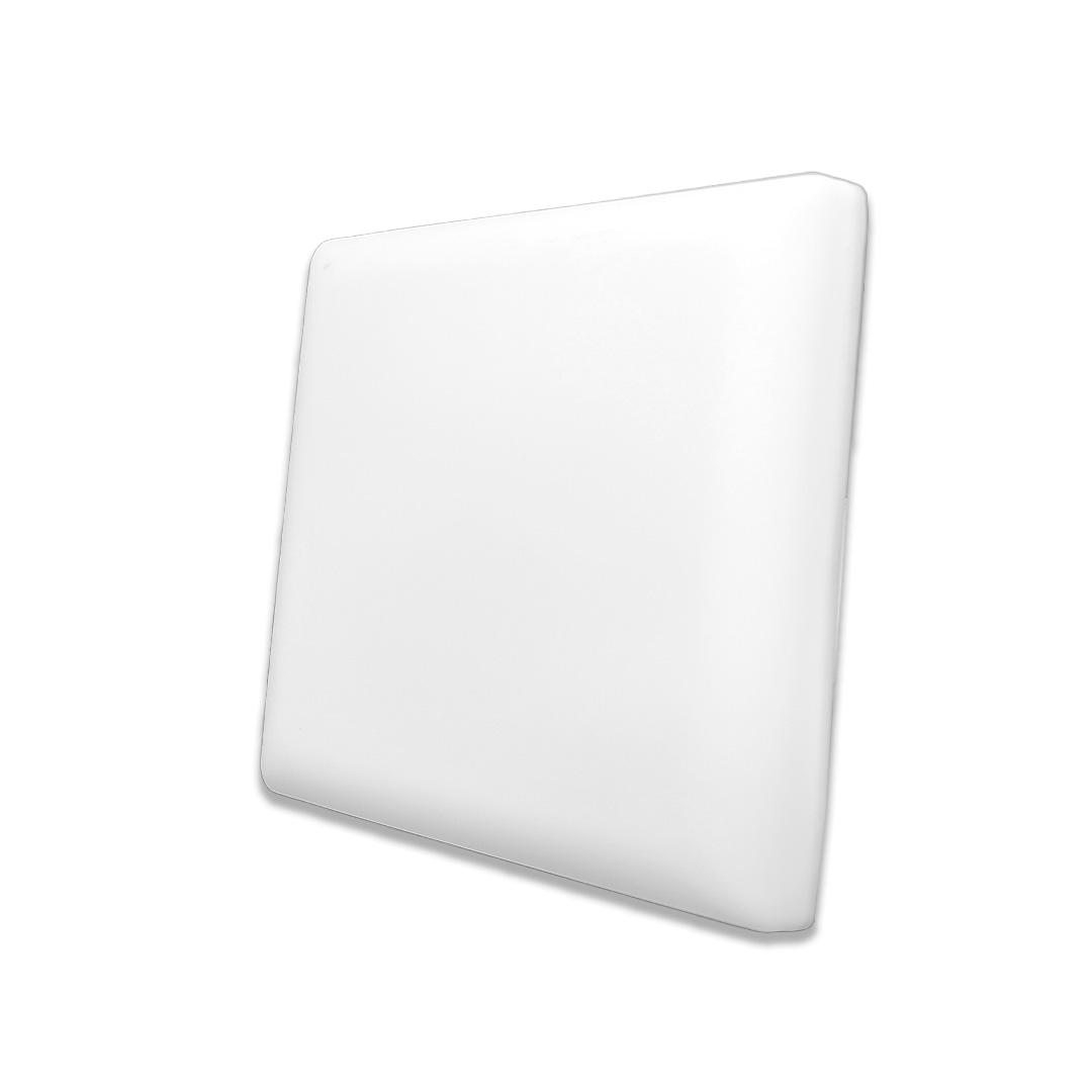 Painel LED Borda Infinita 18W Bivolt 6.500K Embutir – LD41816