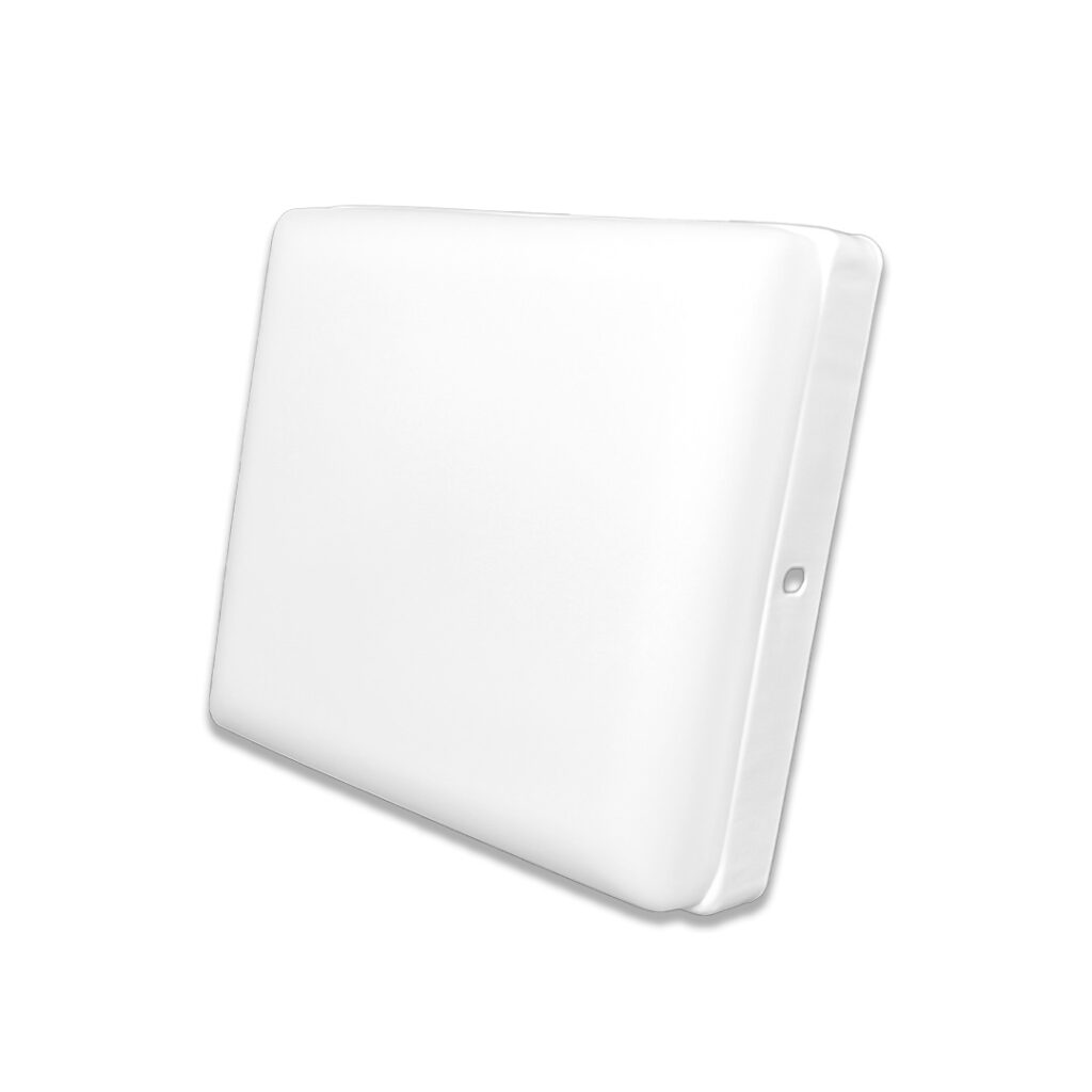 Painel LED Borda Infinita 18W Bivolt 6.500K Sobrepor – LD41856