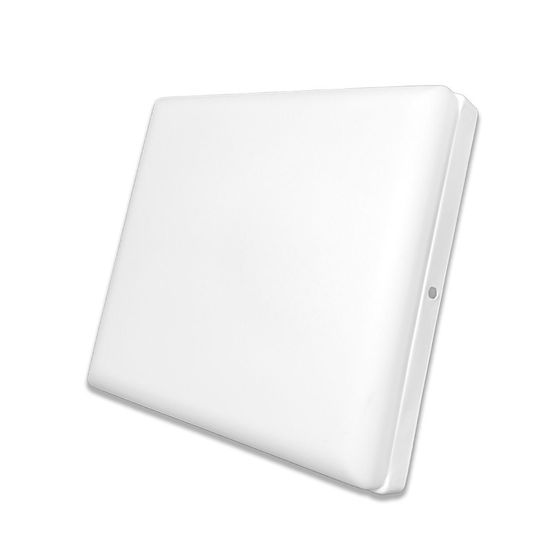 Painel LED Borda Infinita 24W Bivolt 6.500K Sobrepor – LD42456