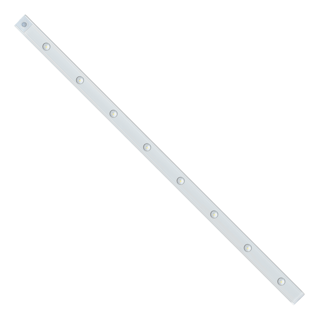 Luminária Mini Lights LED 2W Branca – ML10120