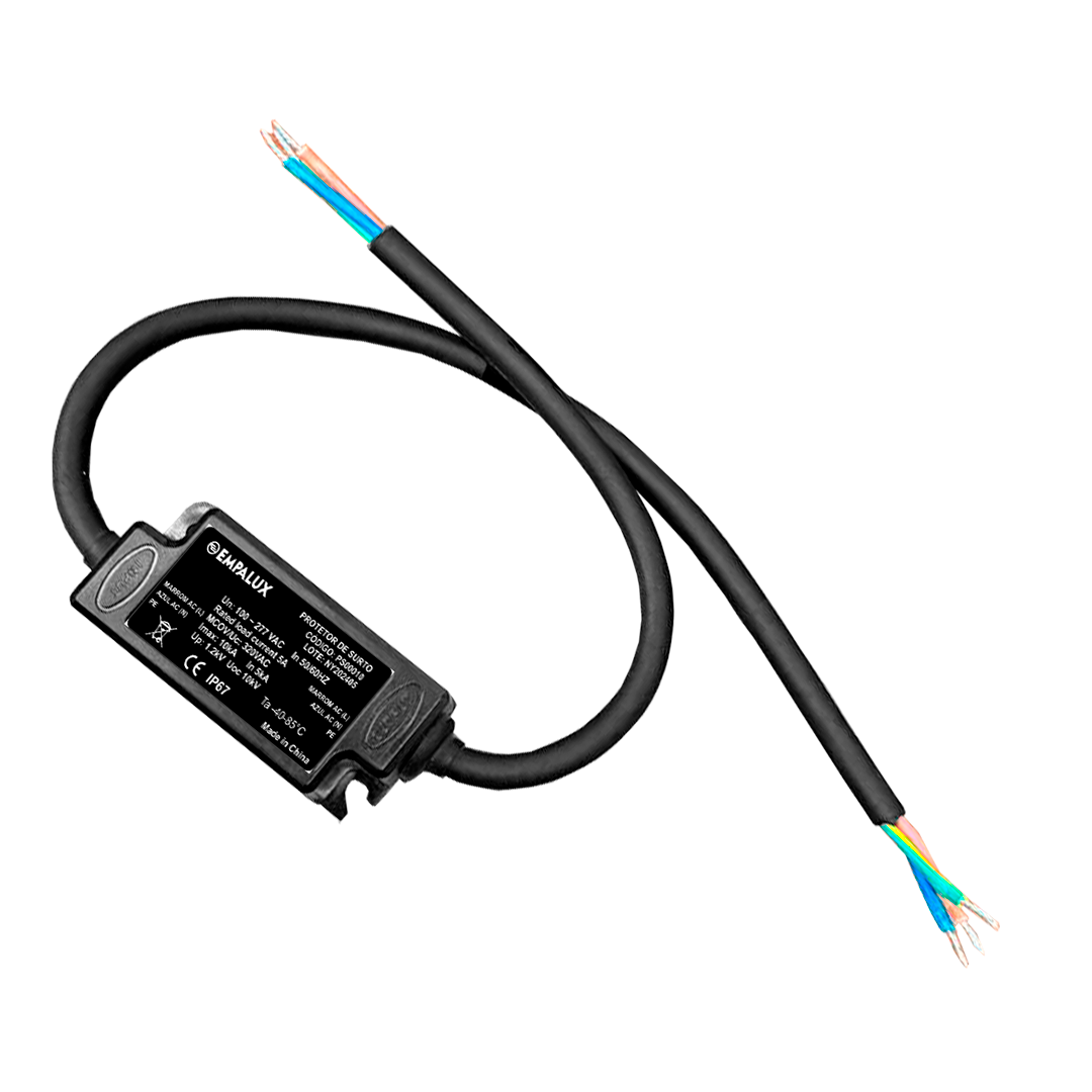 Protetor de Surto 10KV – PS00010