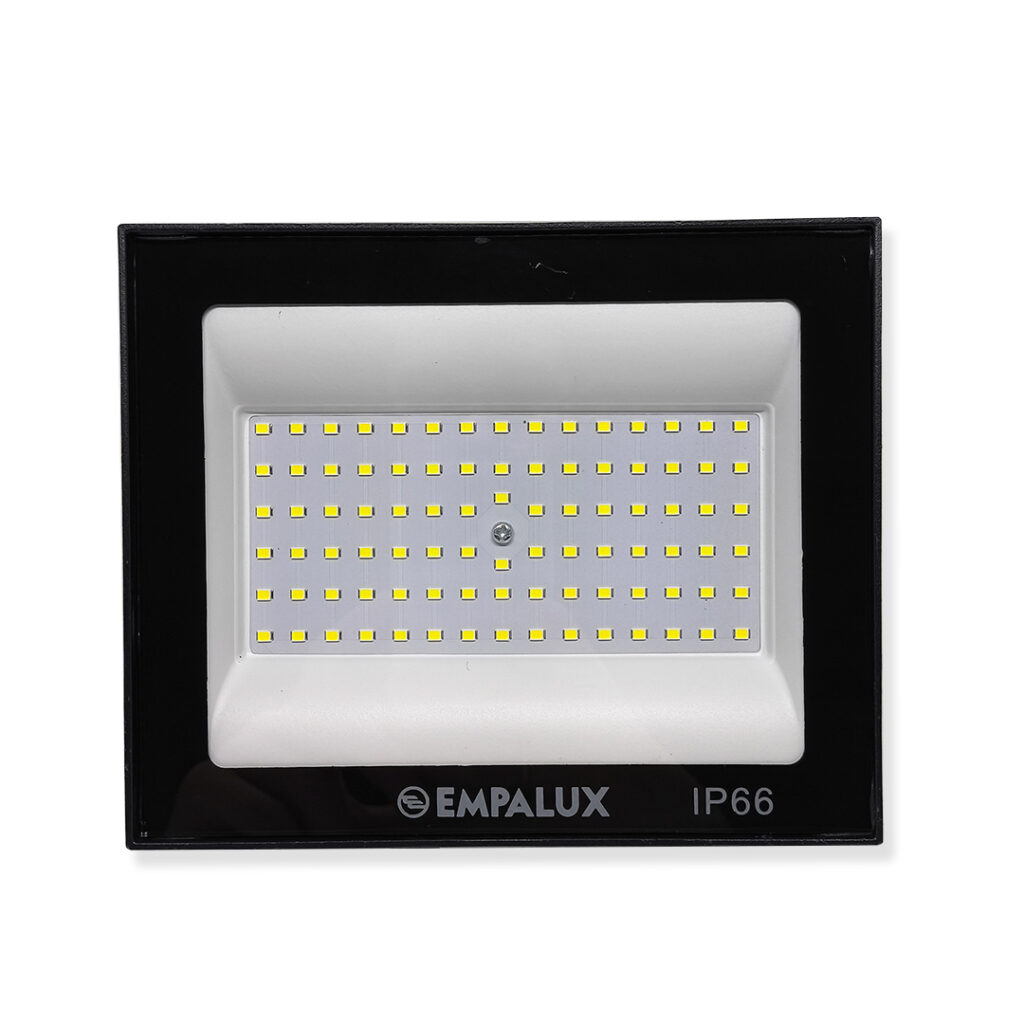 Refletor LED 100W Bivolt 6.500K – RL51006