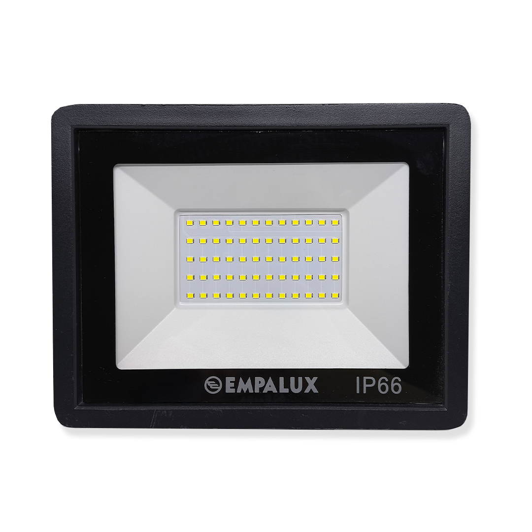 Refletor LED 100W Bivolt 6.500K – RL71005
