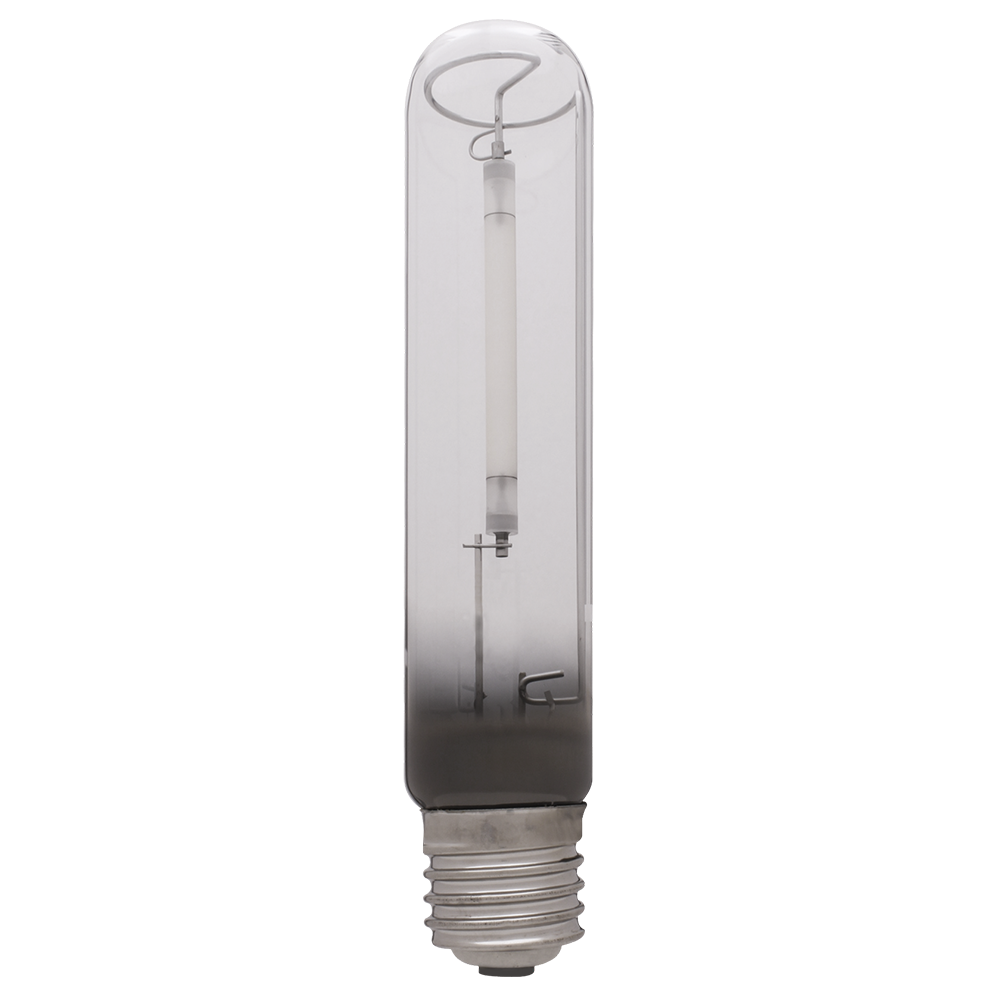 Vapor de Sódio 400W 2.000K Amarela E40 – SO24034 Tubular