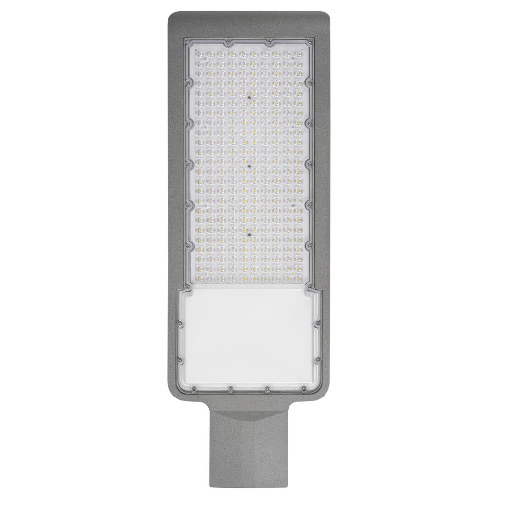 Luminária LED Serena 150W Com Base para Relé 3 Pinos – LE15025