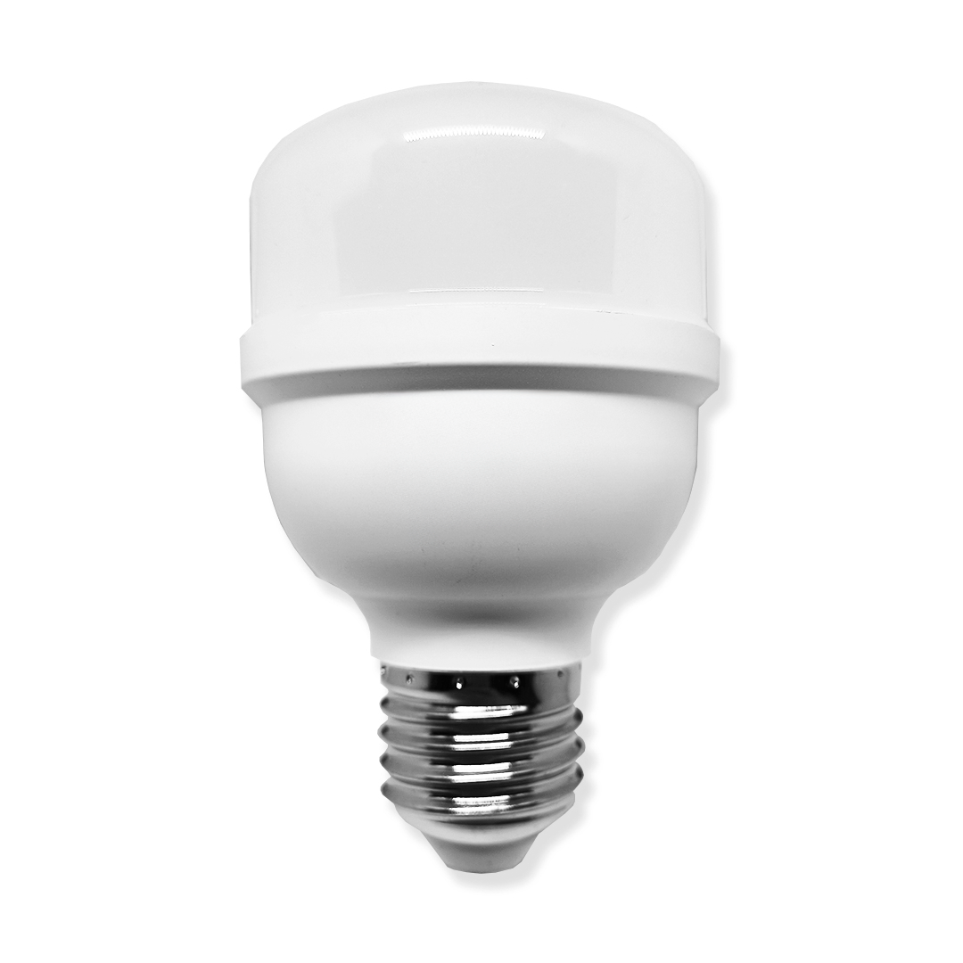 Lâmpada Bulbo LED 30W Bivolt 3.000K E27 – AL30732