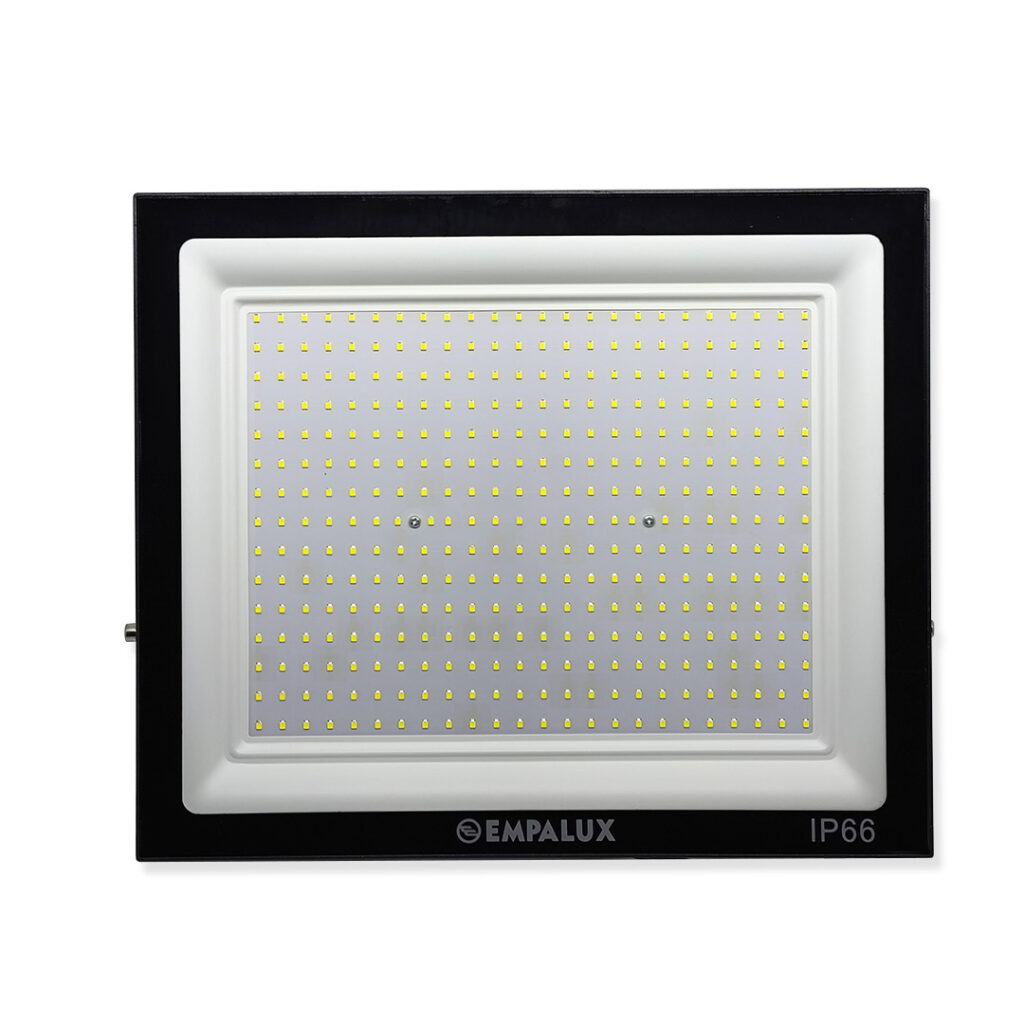Refletor LED 400W Bivolt 6.500K – RL54006