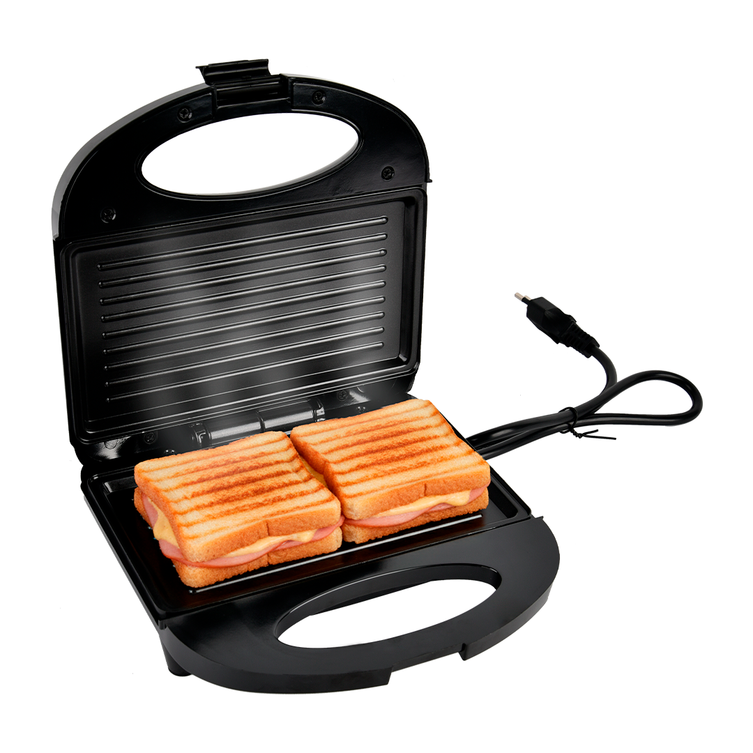 Sanduicheira 750W 220V – SD20751