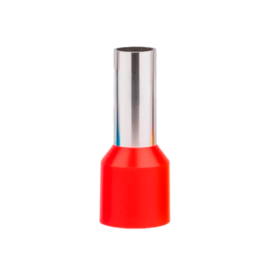 Terminal Ilhós Pré Isolado 10,0 mm² – CF11102