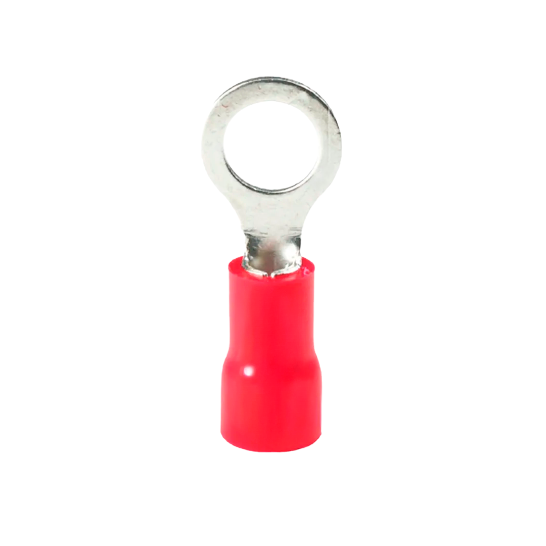 Terminal Olhal Pré-Isolado 0,5 – 1,5 mm² M8 – CF09015